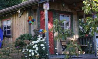Cortalta Mountain Lodge - Housity
