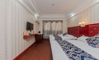Longcheng Hotel - Housity
