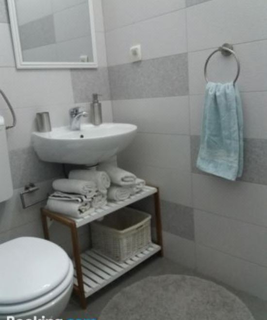 公寓 - 地面楼层