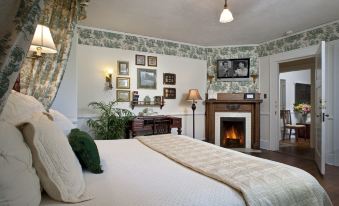 Abbington Green Bed & Breakfast Inn