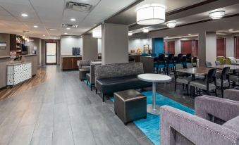 Best Western Plus Indianapolis NW Hotel