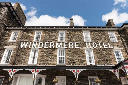 Windermere Hotel