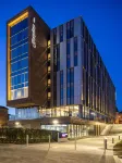 Hampton by Hilton Stockton on Tees Hotel di 