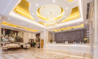 Vienna Hotel (Shenzhen Haorizi)