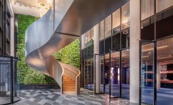 Andaz Munich Schwabinger Tor - a Concept by Hyatt