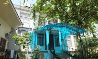 City Hostel Dushanbe