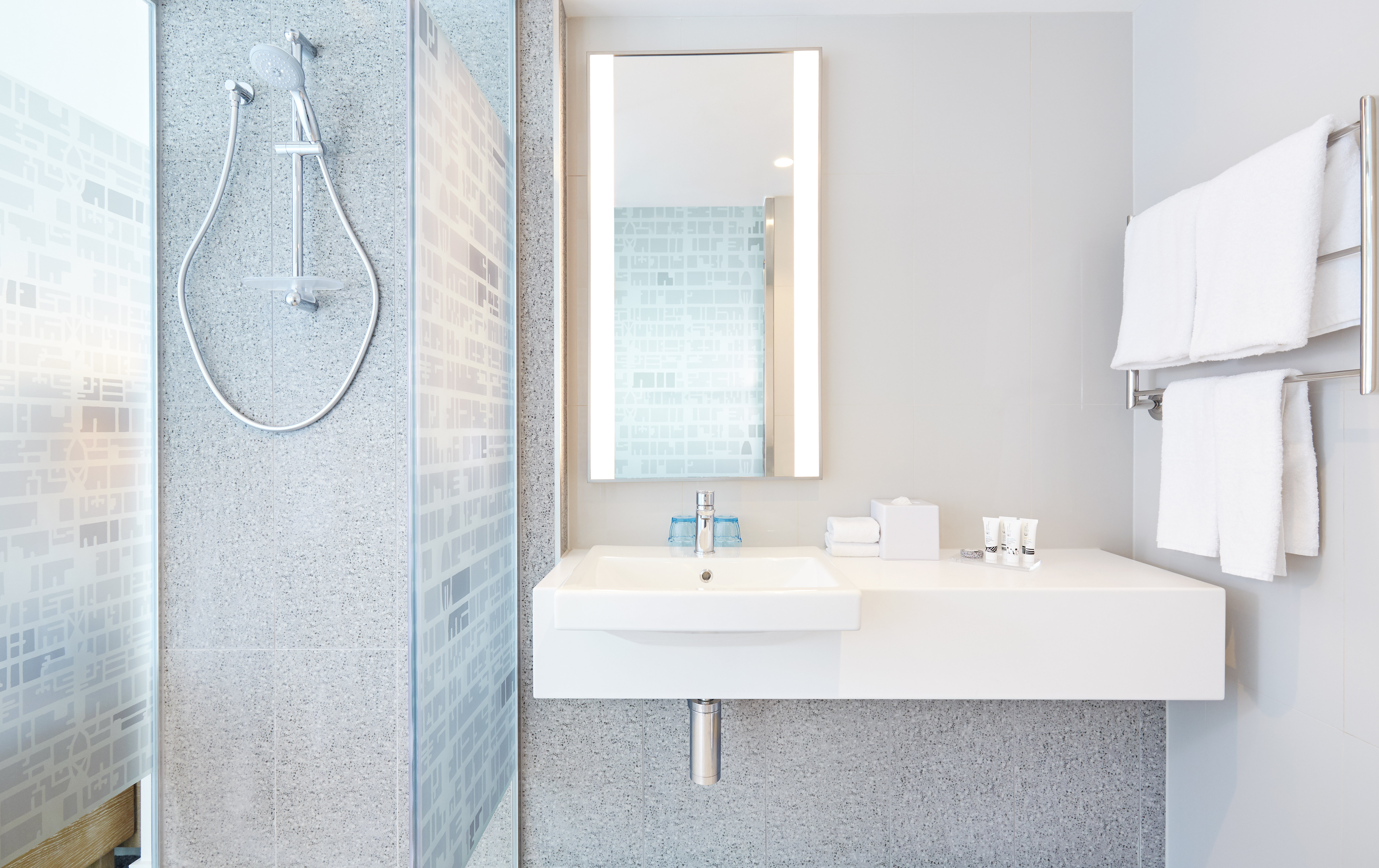 Holiday Inn Express ADELAIDE CITY CENTRE by IHGStandard room