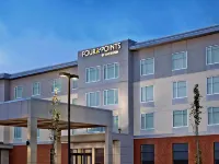 Four Points by Sheraton Edmonton International Airport Hoteles en Nisku
