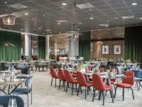 Radisson Blu Airport Hotel, Oslo Gardermoen