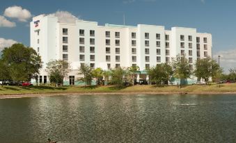 SpringHill Suites Orlando Airport