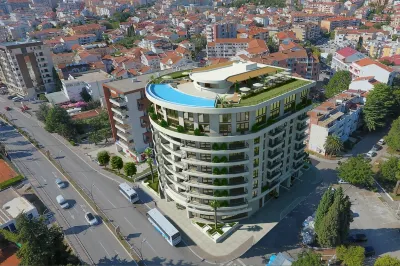 Iberostar Waves Slavija Hotel a 