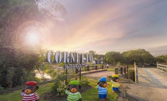 Cornetto Resort