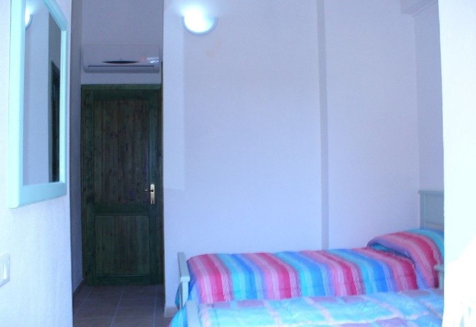 四人間配獨立浴室