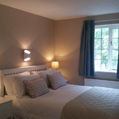 Economy Double Room with Double Bed