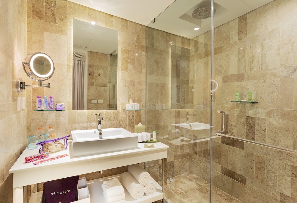 瀉湖景家庭禮賓套房