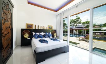 Blue Dream Villa