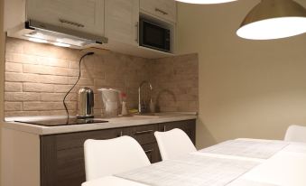 B2Bapartments - Apartments Soft Loft on Vatutina