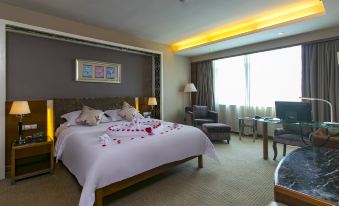 Shen Long Zheng Yang Hotel