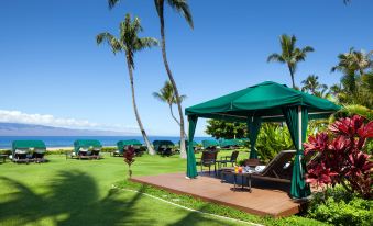 Marriott's Maui Ocean Club  - Lahaina & Napili Towers