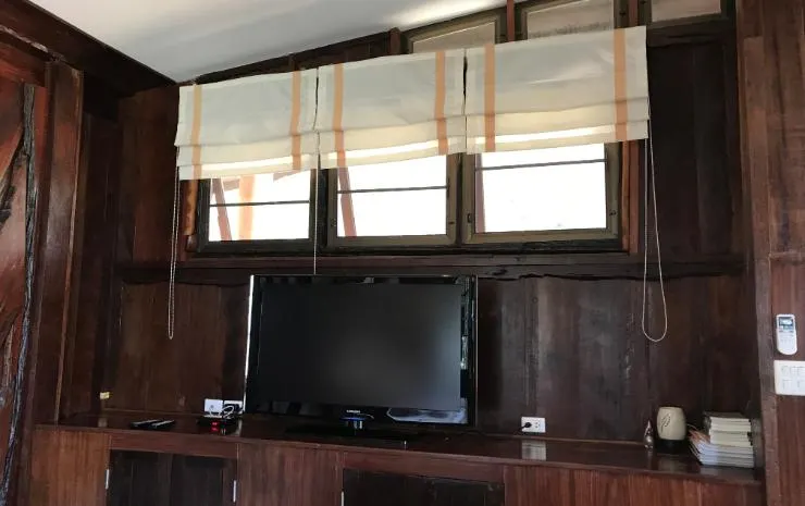 Pakchong Cabin