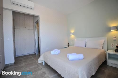 别墅（带独立泳池）