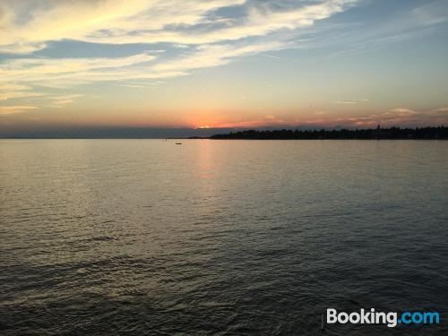 经济单人间 - 带共用浴室