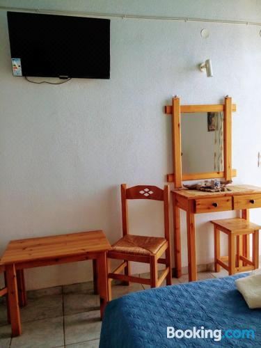 海景双人间 - 带阳台