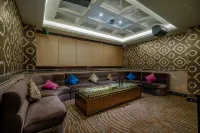 Santai Xiancheng Lijing Hotel