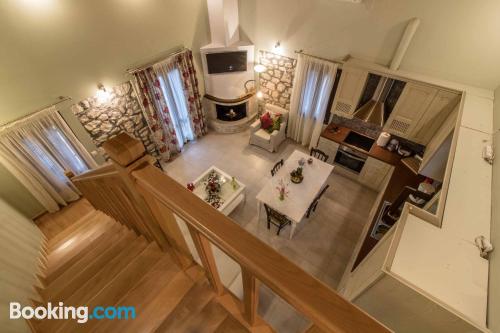 别墅（带独立泳池）