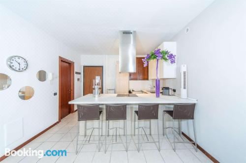 公寓 - 地面楼层