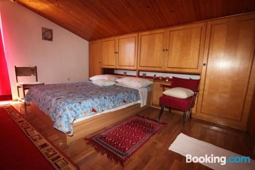 海景两卧室公寓