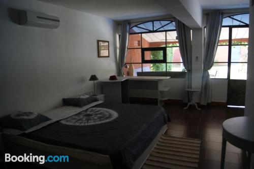 别墅（带独立泳池）