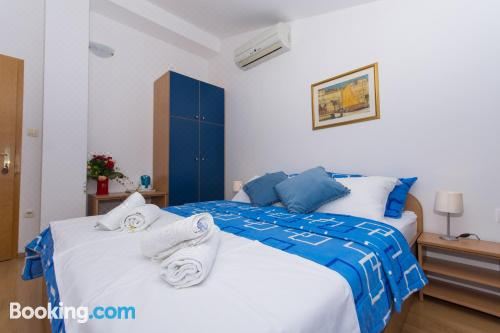 一室房（带阳台）