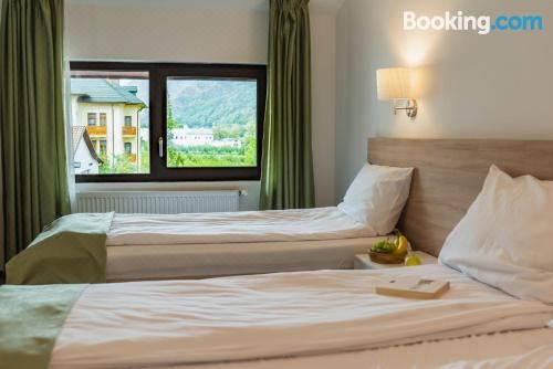 Hotel Dada Termal Triple Room