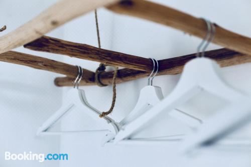 双人房（带独立浴室）