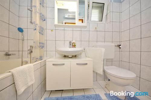 公寓 - 地面楼层