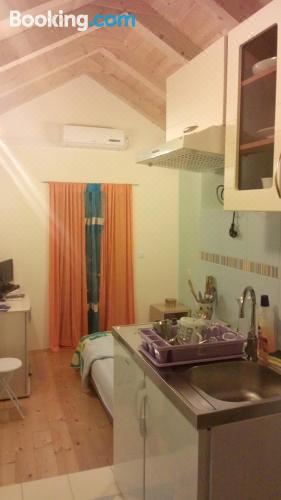 一卧室简易别墅