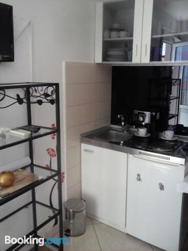 一室房（带阳台）