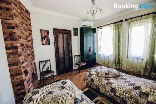 双人房（带独立浴室）