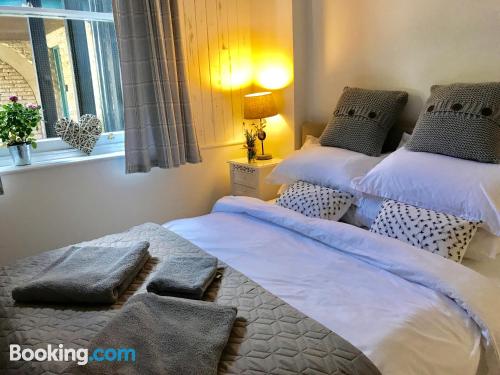 公寓 - 地面楼层