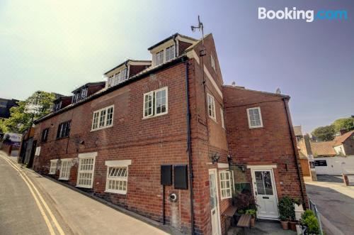 The Old Joiner's Shop Apartment - Ground Floor