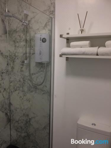 Broomfields Country House Deluxe Double Room