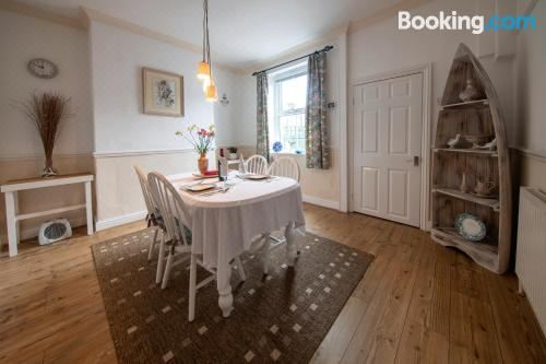 两卧室联排别墅