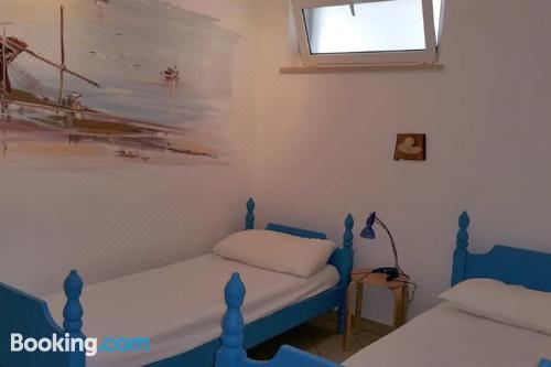 Residence Horisontis Two-Bedroom Apartment