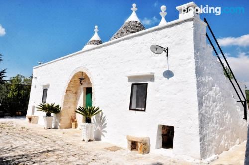 度假屋 - 带私人游泳池