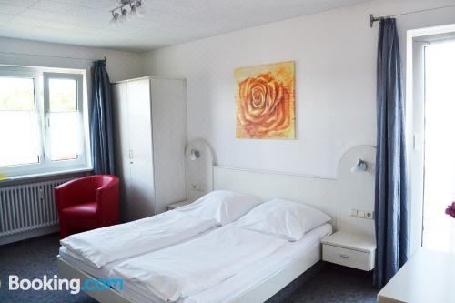 Hotel Relax Double Room