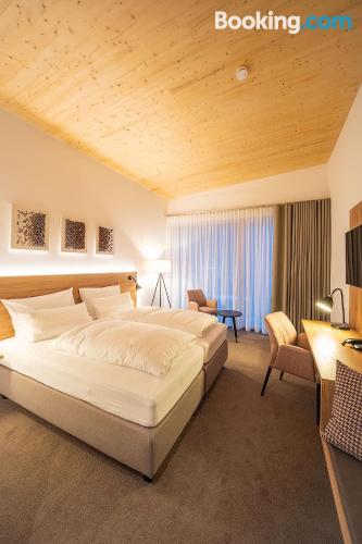 豪华双人房（带阳台）