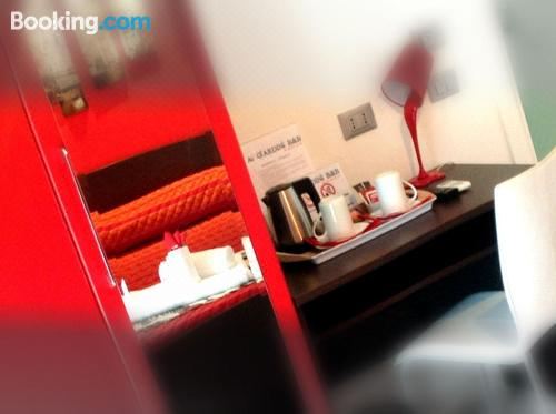 双人房（带独立浴室）