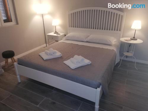 双人房（带独立浴室）