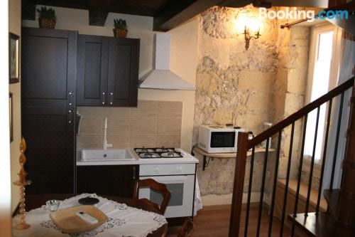 Acasamia Apartment - Split Level